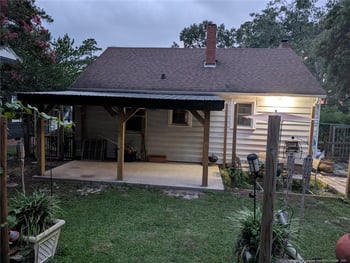 626 Cape Fear Ave, Fayetteville, NC 28303