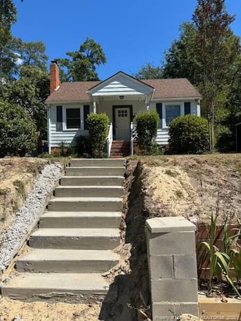 626 Cape Fear Ave, Fayetteville, NC 28303