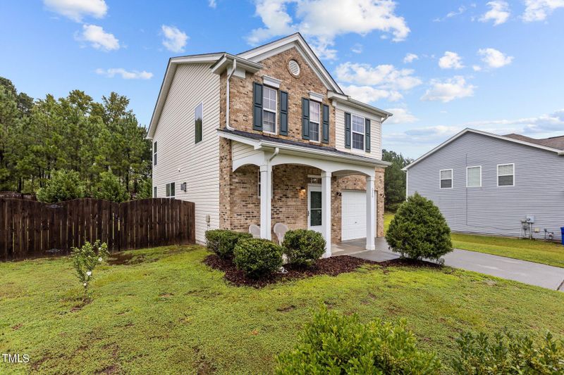 626 Chalcedony Ct, Durham, NC 27703
