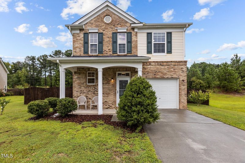 626 Chalcedony Ct, Durham, NC 27703
