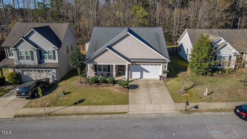626 Flaherty Ave, Wake Forest, NC 27587