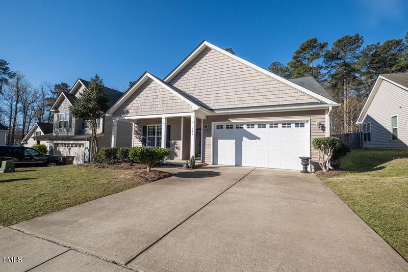 626 Flaherty Ave, Wake Forest, NC 27587