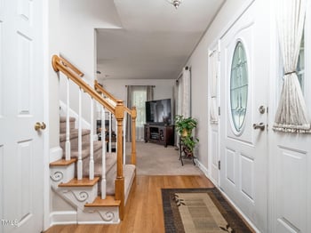 626 Galashiels Pl, Wake Forest, NC 27587