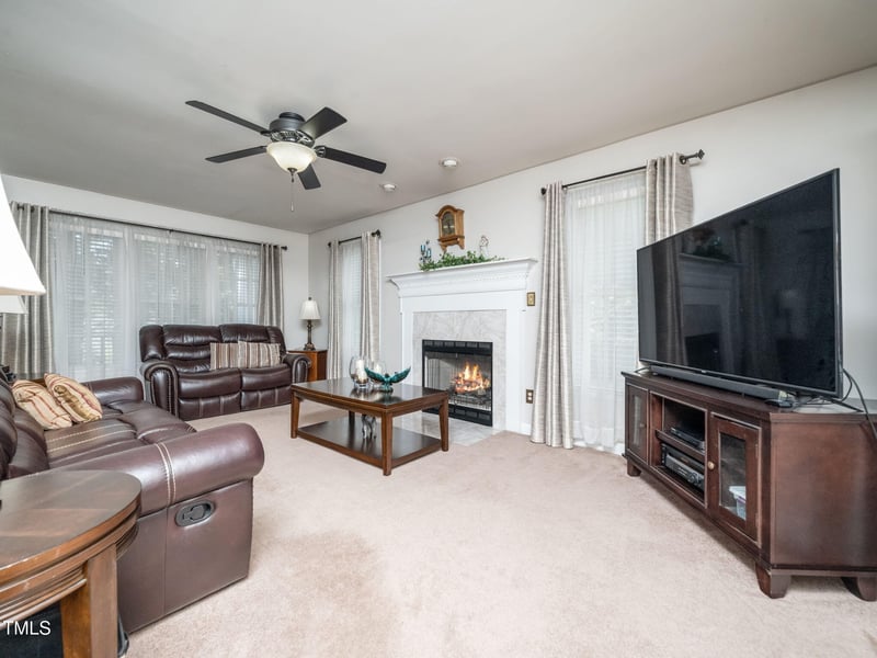 626 Galashiels Pl, Wake Forest, NC 27587