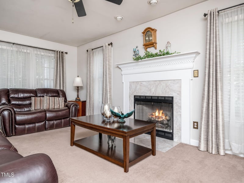 626 Galashiels Pl, Wake Forest, NC 27587