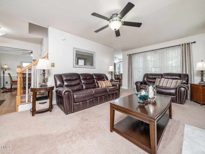 626 Galashiels Pl, Wake Forest, NC 27587