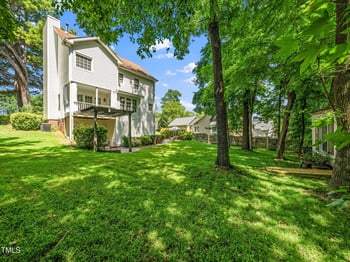 626 Galashiels Pl, Wake Forest, NC 27587