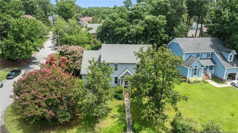 626 Georgetown Cir, Fayetteville, NC 28314