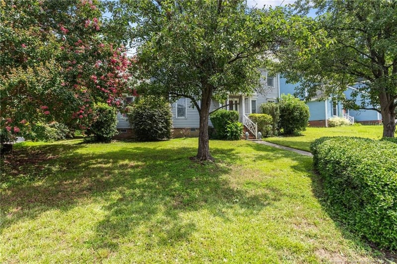 626 Georgetown Cir, Fayetteville, NC 28314