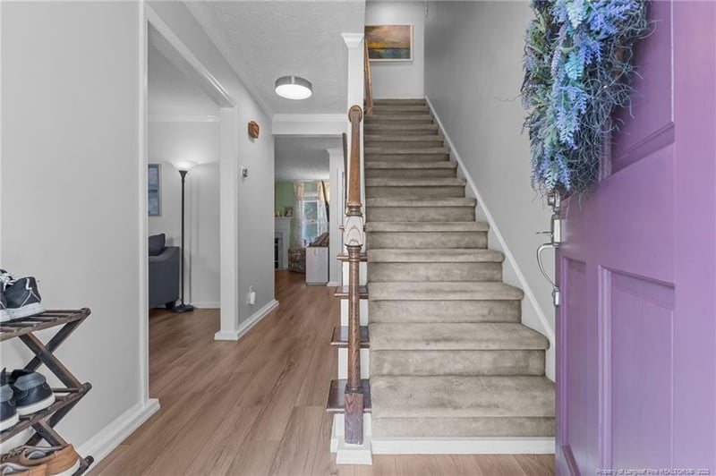 626 Georgetown Cir, Fayetteville, NC 28314