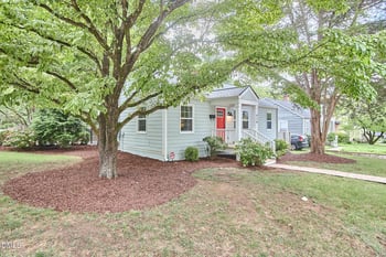 626 Glascock St, Raleigh, NC 27604