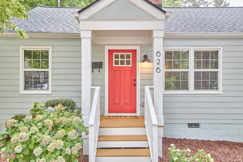 626 Glascock St, Raleigh, NC 27604
