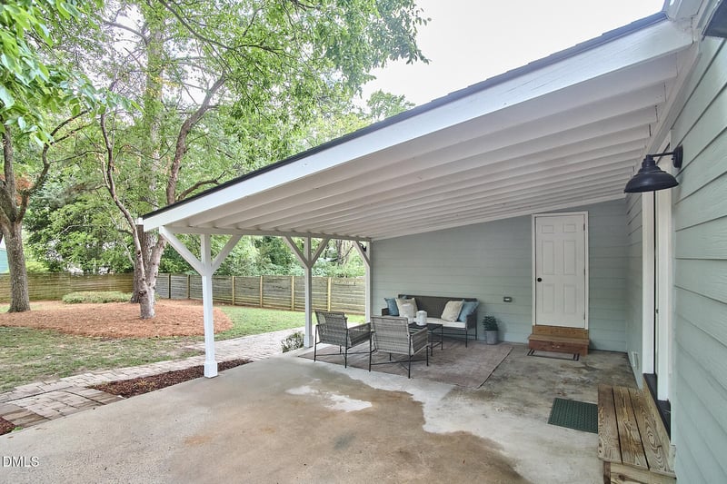 626 Glascock St, Raleigh, NC 27604