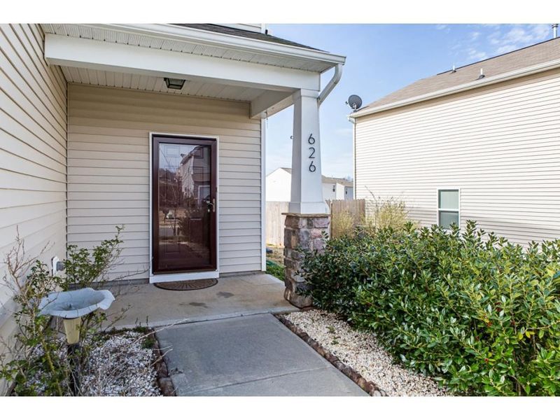 626 Hastings, Mebane, NC 27302