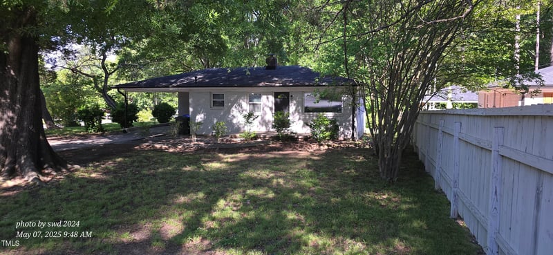 626 Hoover Rd, Durham, NC 27703