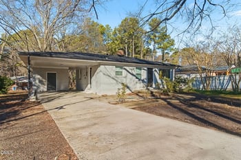 626 S Hoover Rd, Durham, NC 27703