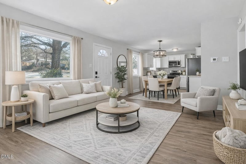 626 Hoover Rd, Durham, NC 27703