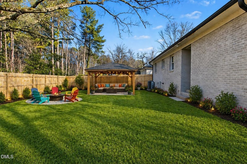 626 Hoover Rd, Durham, NC 27703