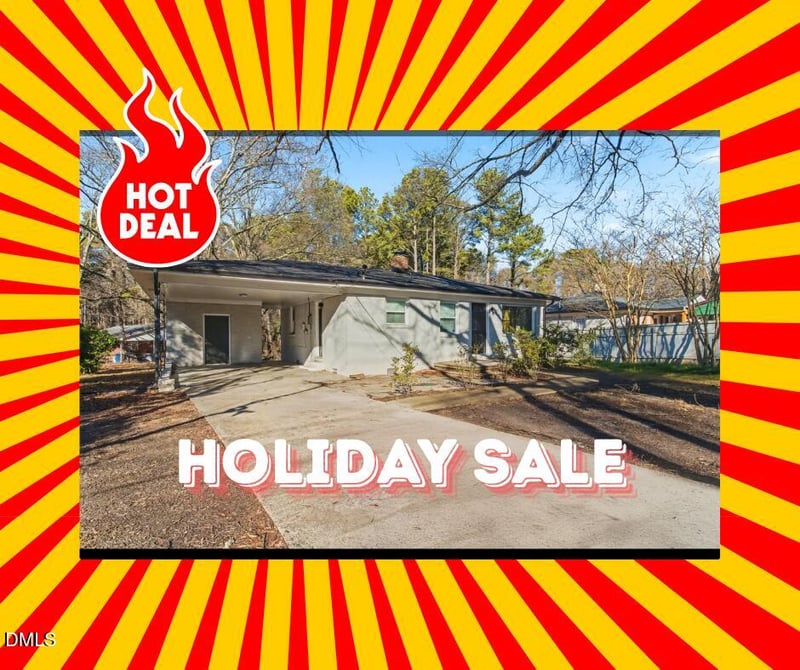 626 Hoover Rd, Durham, NC 27703