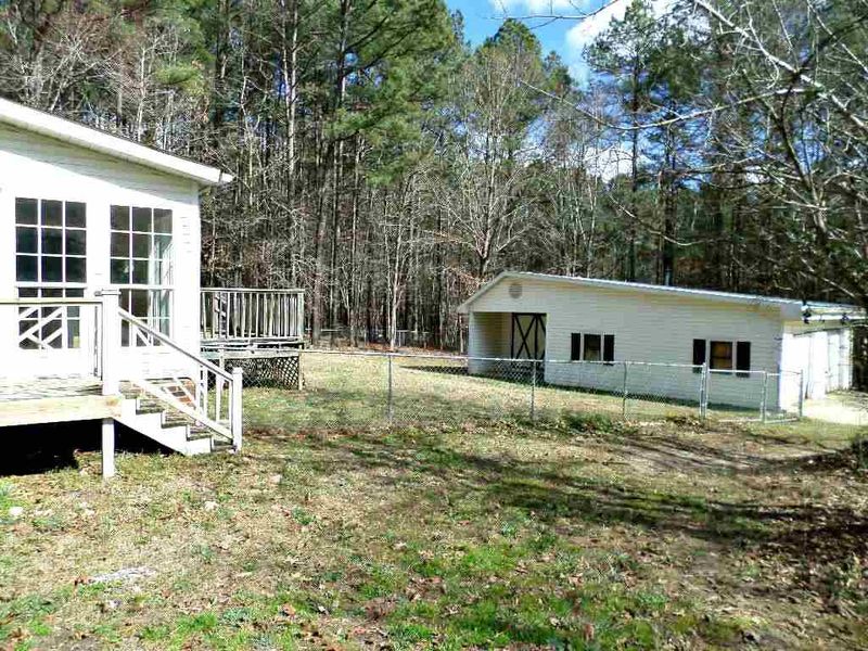 626 Lawrence Rd, Wake Forest, NC 27587
