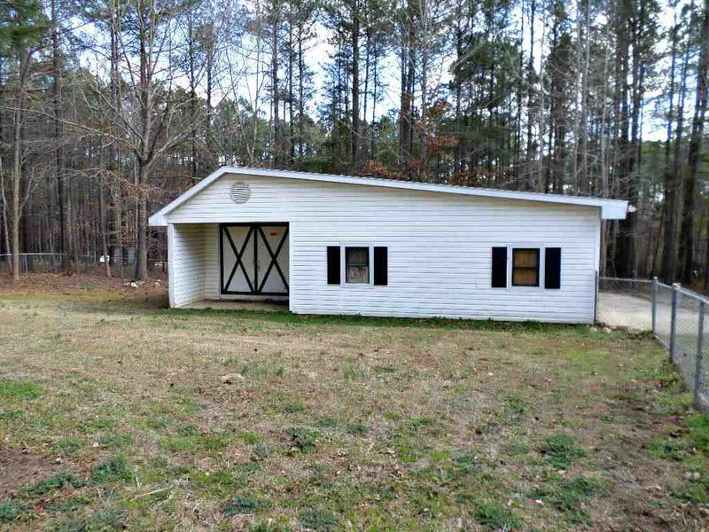 626 Lawrence Rd, Wake Forest, NC 27587
