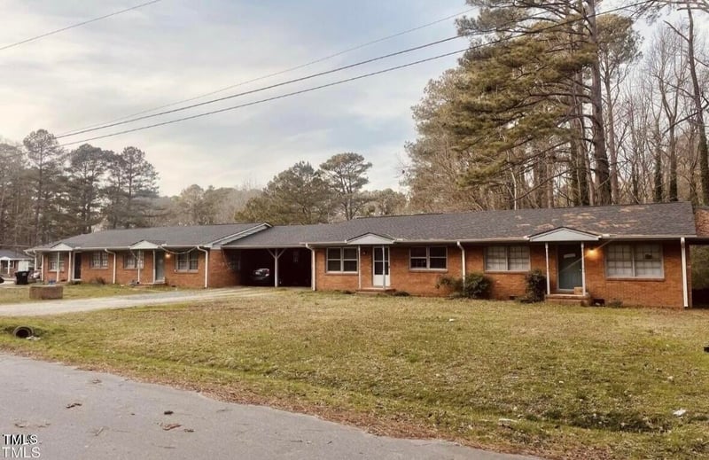 626 Maple Lane Ln, Raleigh, NC 27603