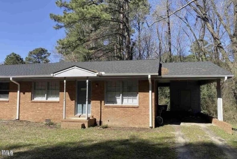 626 Maple Lane Ln, Raleigh, NC 27603