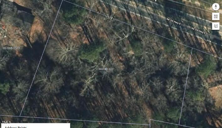 626 Nc 54 Lot TR#C TR#D, Durham, NC 27713