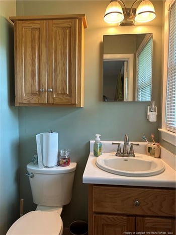 626 Pleasant Loop, Fayetteville, NC 28311