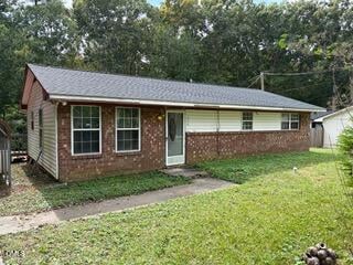 626 Shannon Dr, Chapel Hill, NC 27516