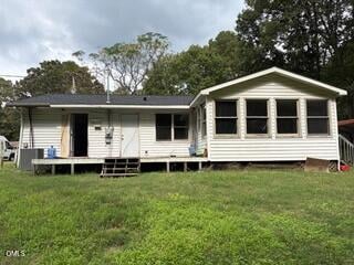 626 Shannon Dr, Chapel Hill, NC 27516