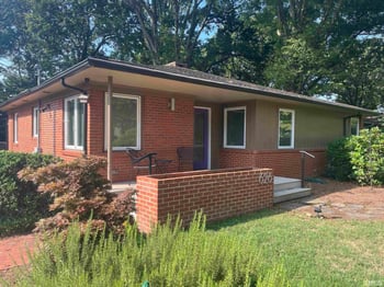 626 Smedes Pl, Raleigh, NC 27605