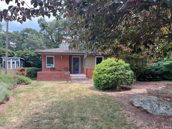 626 Smedes Pl, Raleigh, NC 27605