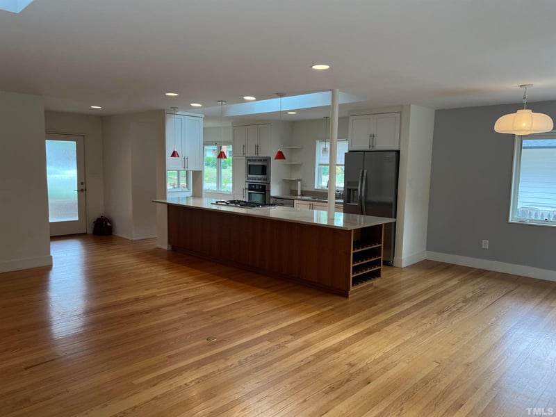 626 Smedes Pl, Raleigh, NC 27605