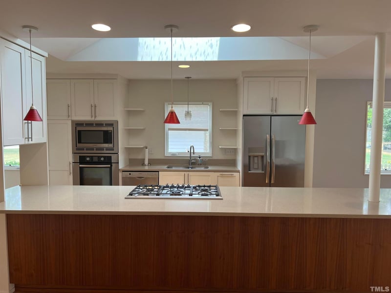 626 Smedes Pl, Raleigh, NC 27605