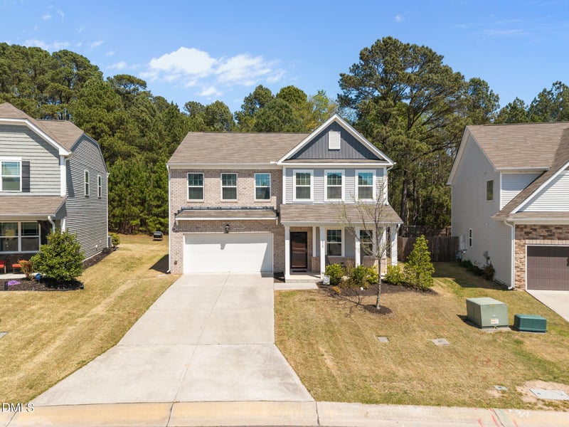 626 Starry Sky Dr, Durham, NC 27703