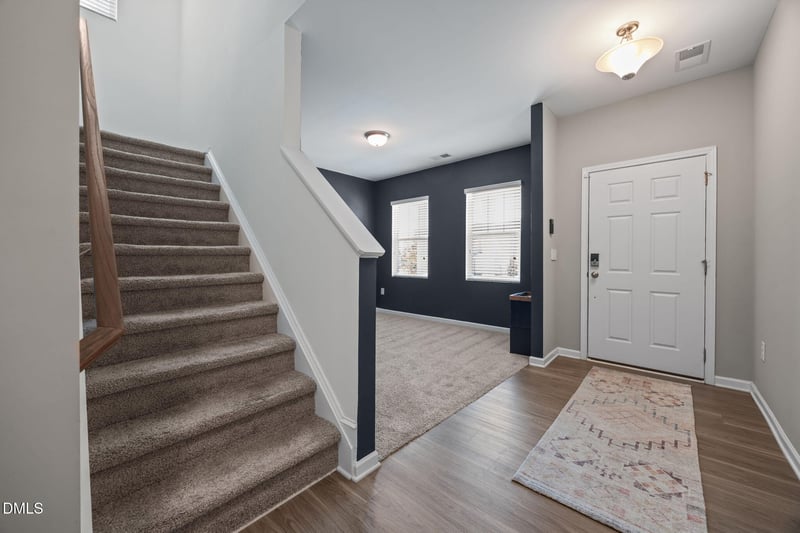 626 Starry Sky Dr, Durham, NC 27703