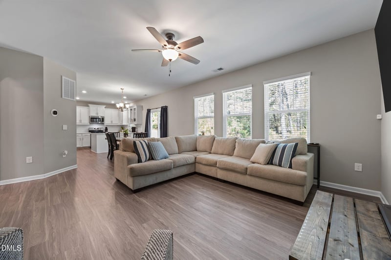 626 Starry Sky Dr, Durham, NC 27703