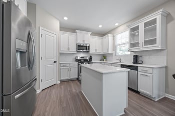 626 Starry Sky Dr, Durham, NC 27703