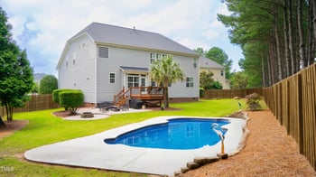 626 Toledo Ct, Rolesville, NC 27571