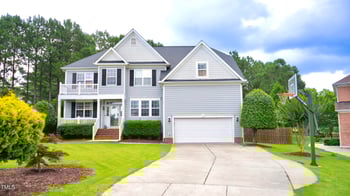 626 Toledo Ct, Rolesville, NC 27571