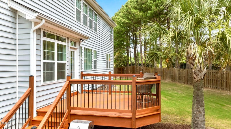 626 Toledo Ct, Rolesville, NC 27571