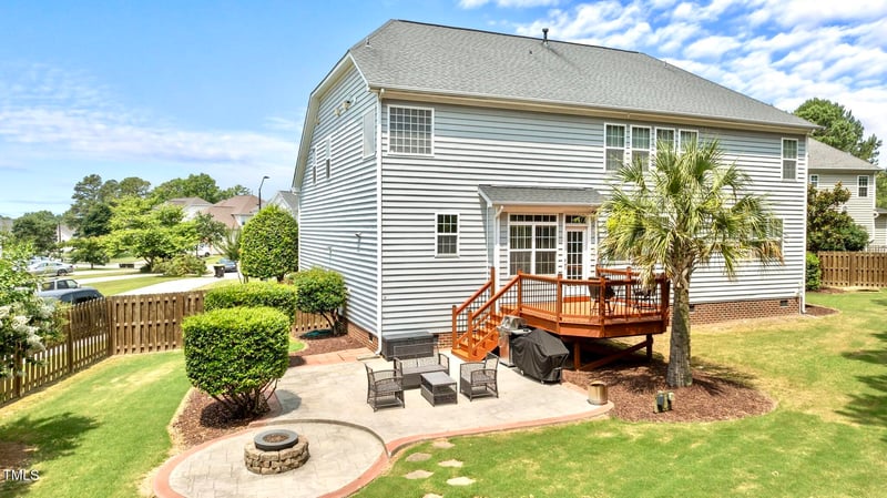 626 Toledo Ct, Rolesville, NC 27571