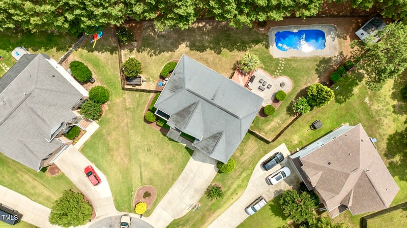 626 Toledo Ct, Rolesville, NC 27571