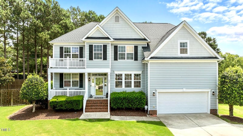 626 Toledo Ct, Rolesville, NC 27571