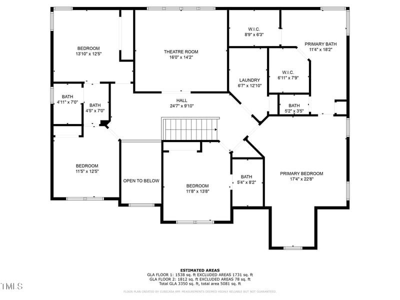 626 Toledo Ct, Rolesville, NC 27571