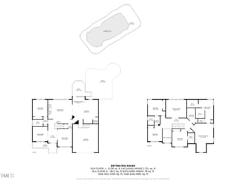 626 Toledo Ct, Rolesville, NC 27571