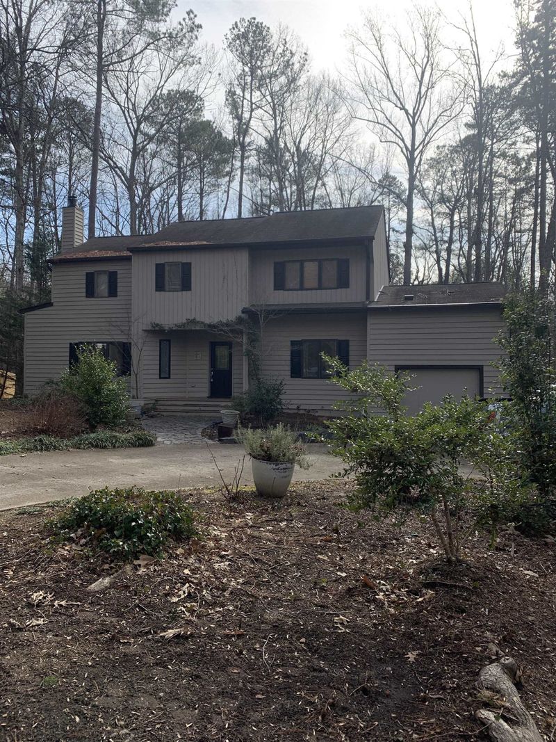 626 Van Thomas Dr, Raleigh, NC 27615