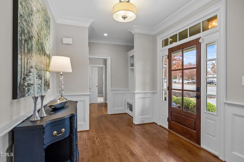 626 E Whitaker Mill Rd, Raleigh, NC 27608