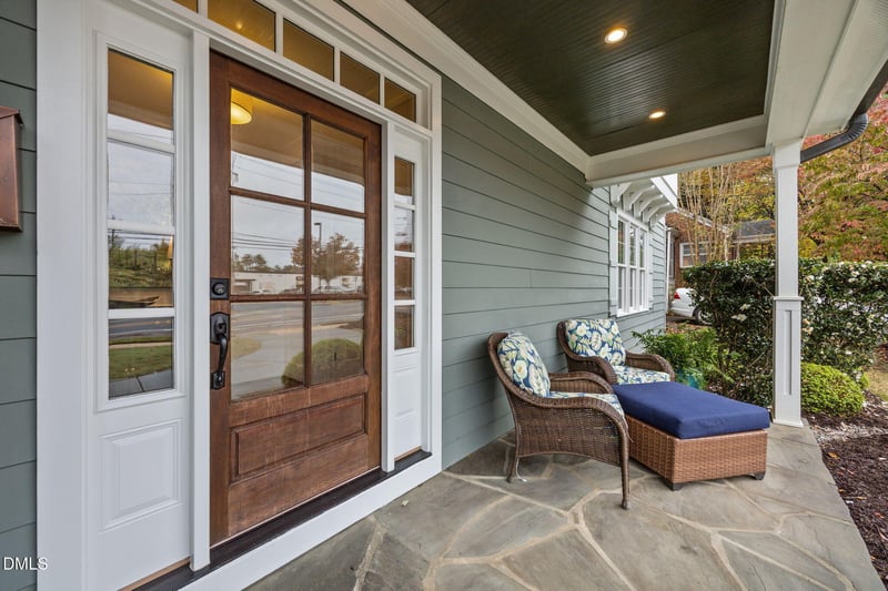 626 E Whitaker Mill Rd, Raleigh, NC 27608